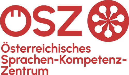 Österreichisches Sprachen-Kompetenz-Zentrum (ÖSZ) - Logo