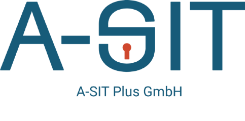 A-SIT Zentrum für sichere Informationstechnologie – Austria - Logo