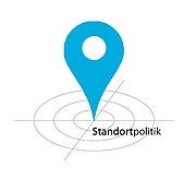 Logo Standortpolitik