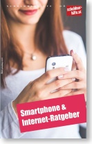 Ratgeber Smartphone+Internet - Cover